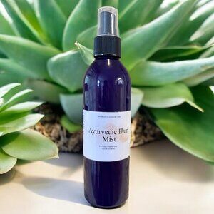 Ayurvedic Hair MIst